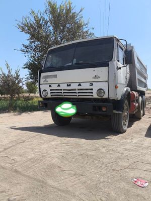 Kamaz sotiladi holati alo yaqinda mator bulgan