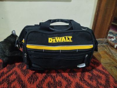 Сумка dewalt tstak