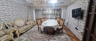 Чилонзор туманида хамма шароитга ега квартира