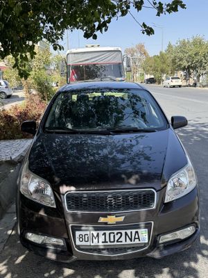 Nexia 3 2018 yil