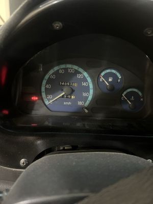 Matiz chevrolet