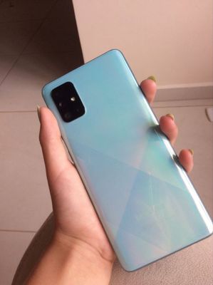 Samsung Galaxy A51