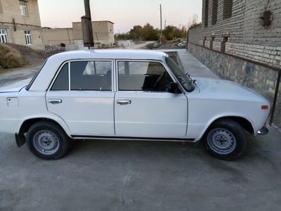 Vaz 2101 sifat alo