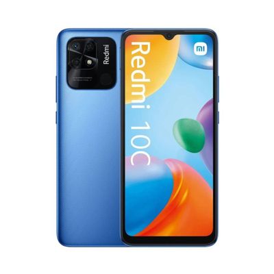 Redmi 10c срочный