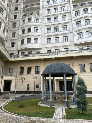 квартира в центре города