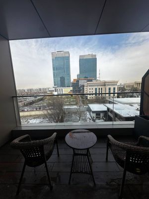 Сдается евро кв в аренду Новостройка Nest One 2 комнат