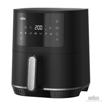 Мультипечь Braun HF3030