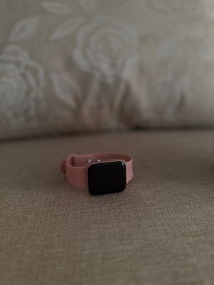 CT-2 smart watch