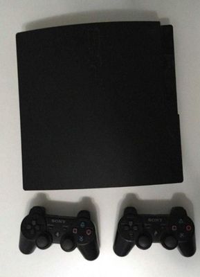 Playstation 3 xolati ideal. Oxirgacha uqing