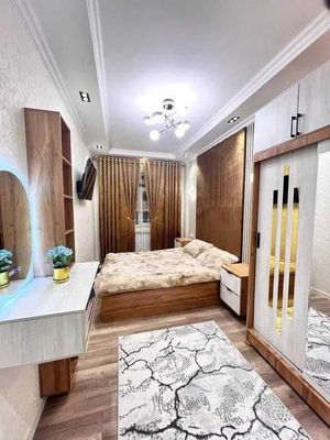 761* СРОЧНО Сдаётся кв Рынок Аския Братский Могила 3/2/4 Яккасарайский