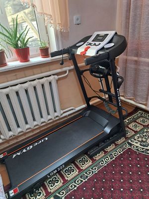 LifeGYM health life style begavoy darojka