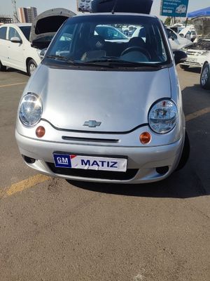 Matiz mix 2013 srochno!
