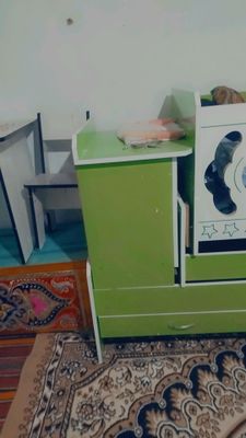 detski 3 talik nabor mebel