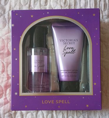 Набор Love spell