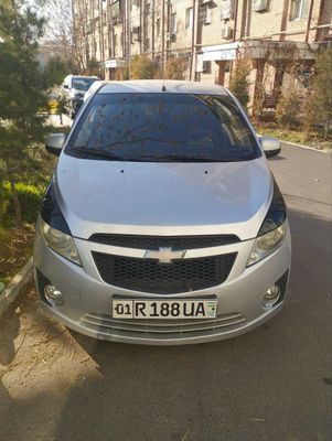 Chevrolet Spark LS 1,25 2 поз. СОТИЛАДИ!!!