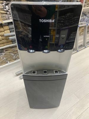 Kuller sotiladi "TOSHIBA"