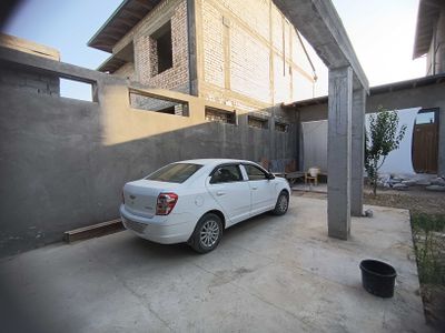 Продается частный дом. О-р уч кахрамон Парвоз 1.3соток