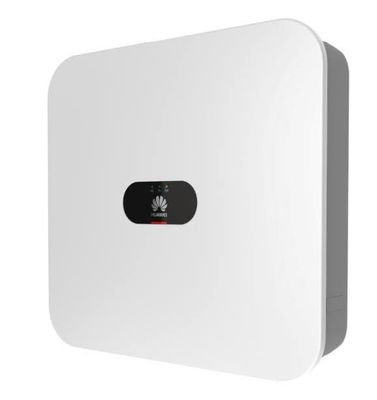 Инверторы HUAWEI 20 кВт и 50 кВт — для солнечных панелей
