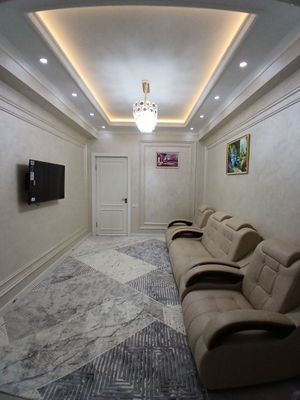 Тинчлик метро Регистон корзинка 3 хона новостройка