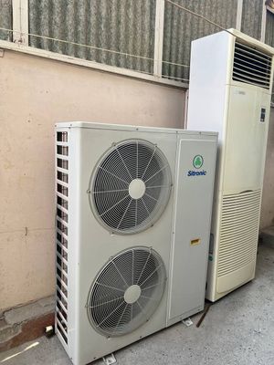 Кондиционер для магазина цена договорная
