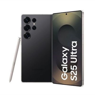 Samsung S25 Ultra