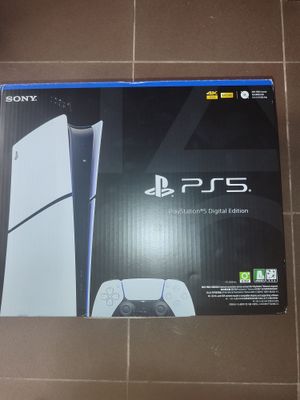 Янги Playstation 5 slim