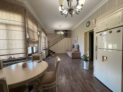 Продается Дом 3.9 соток ремонт Соломатина Яккасарай