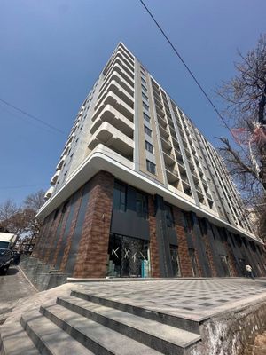 Продам Новостройка Яккасарайский р
