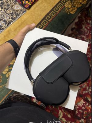 Airpods Max qora orginal 1:1