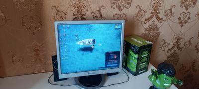 Продается Монитор Samsung