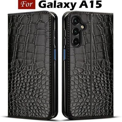Чехол Книжка Samsung Galaxy A15