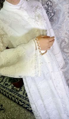 vecherni koʻylak