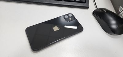Iphone 11 Black 64GB Srochna aybi sensor