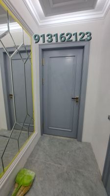 Межкомнатные двери