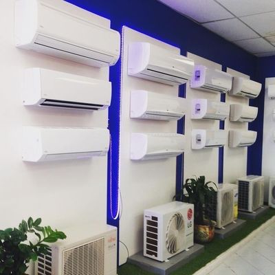 Кондиционер Lg 12 on-off INVERTOR Оптовая цена со склада