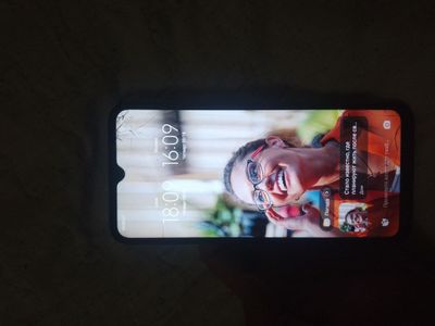 Redmi 9c NFC 64gb + 32gb fleshka