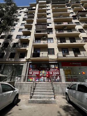 Нотурар жой арендага берилади
