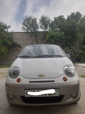 Matiz Best 2014 yil