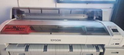 Продается принтер epson j7200