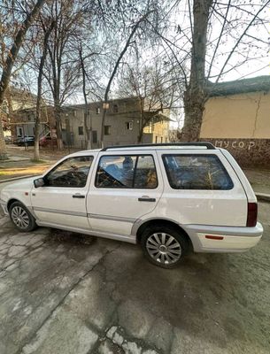 продается Volksvagen golf 3 универсал