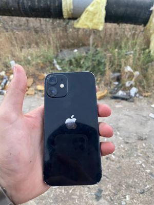 Iphone 12 mini bolishi 1.800 dok koropka full