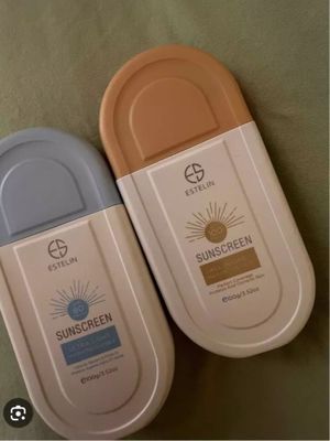 Sunscreen) bo‘lib, ular turli SPF - 30000 bonus
