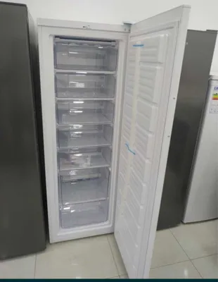 Морозильник Атлант