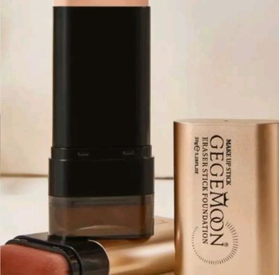 Gegemon erasen stick foundation