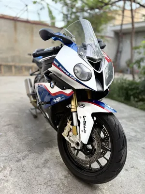 Продаю BMW S1000RR.2012