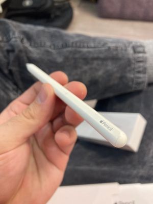 Продам Apple Pencil 2 Sotiladi