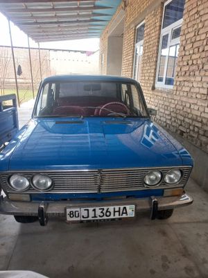 Vaz 2103 Sotiladi 1977 Yil