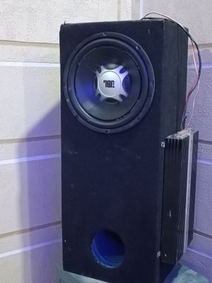 Sabvfer JBL