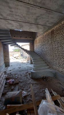 beton zinalar hizmati