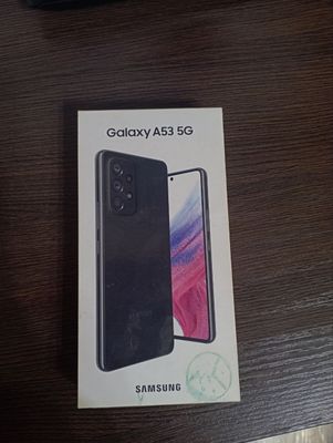 Samsung Galaxy A53 5G